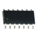 Nexperia Inverter Schmitt Trigger Logic IC 2 Elements 14-Pin SO-8 4.5-5.5V 74HC14D-Q100,118