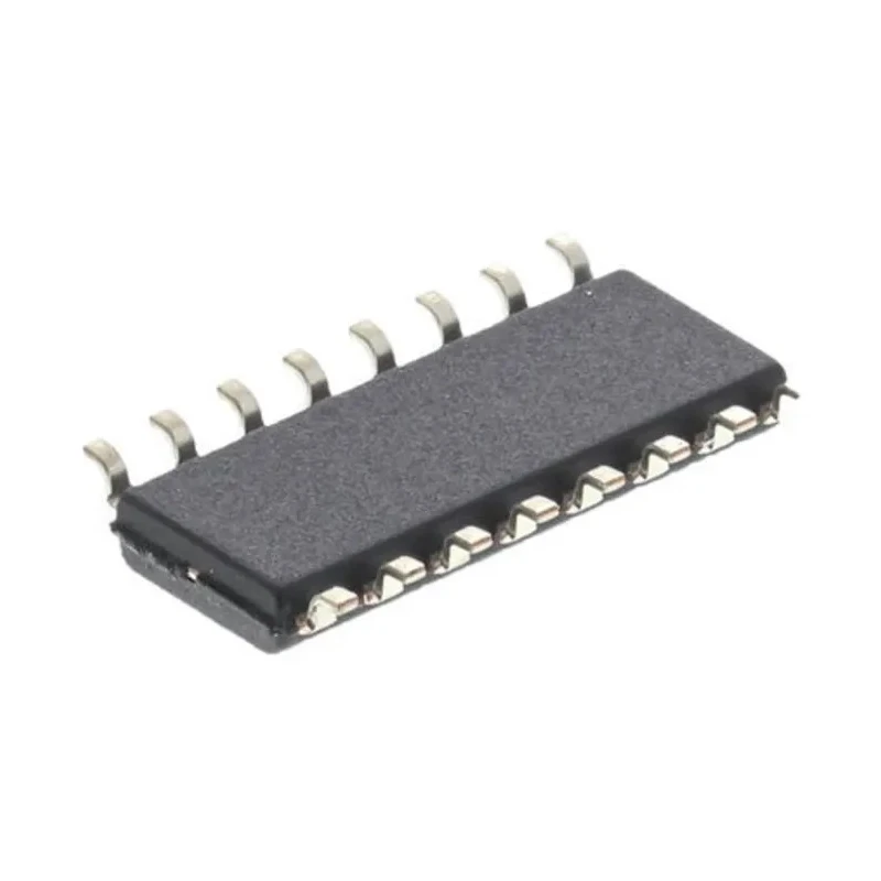 Nexperia Dual 4-Channel Analogue Multiplexer/Demultiplexer 16-Pin SO CMOS DPDT, Operating Voltage 3-15V HEF4052BT,653