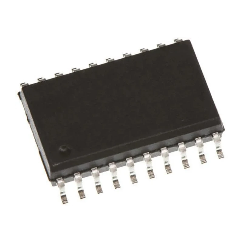Nexperia 8 Flip Flop IC, 74HCT, D Type, 20-Pin SO, TTL Input, 20MHz Clock Frequency 74HCT273D,653