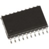 Nexperia 8 Flip Flop IC, 74HCT, D Type, 20-Pin SO, TTL Input, 20MHz Clock Frequency 74HCT273D,653