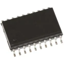 Nexperia Buffer & Line Driver, 3 State, Non-Inverting, 20-Pin SO-16, CMOS Logic Interface IC 74HC244D,653