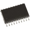 Nexperia Buffer & Line Driver, 3 State, Non-Inverting, 20-Pin SO-16, CMOS Logic Interface IC 74HC244D,653