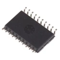 Nexperia Buffer & Line Driver, 3 State, Non-Inverting, 20-Pin SO-16, CMOS Logic Interface IC 74HC244D,653