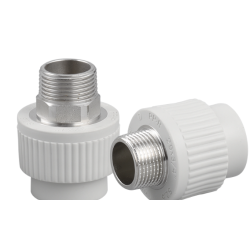 fusion-ppr-male-th-coupling-white-20mmx1-2-inches-41899