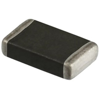 Wurth Elektronik Surface Mount Power Varistor WE-VS Series 1.18 nF Capacitance 1 A Clamping Current 20 V Clamping 82550060