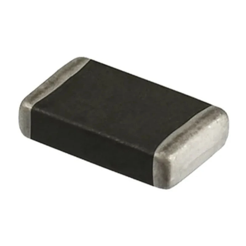 Wurth Elektronik Surface Mount Power Varistor WE-VS Series 1.18 nF Capacitance 1 A Clamping Current 20 V Clamping 82550060