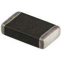 Wurth Elektronik WE-VS Surface Mount Varistor 1.18 nF 1 A Clamping 20 V 0805 82550060