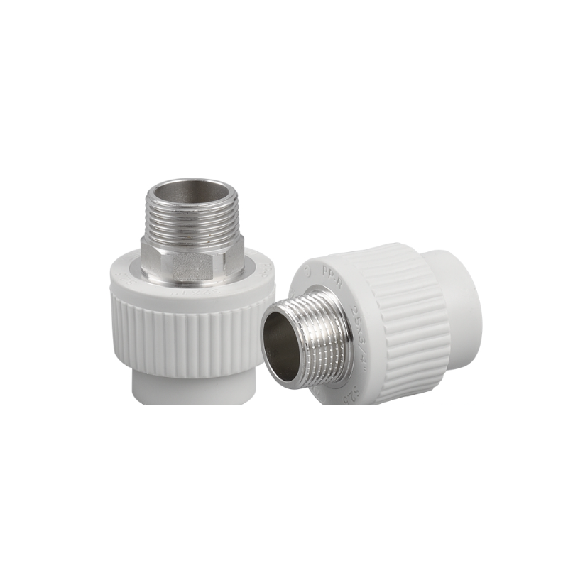 fusion-ppr-male-th-coupling-white-20mmx3-4-inches-41901