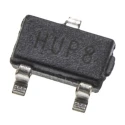 Microchip Voltage Regulator SOT-23A 3-Pin Positive Polarity 16V Maximum Input MCP1703T-3302E/CB