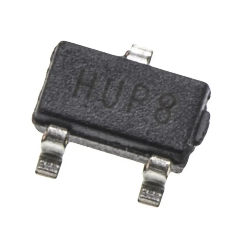 Microchip Voltage Regulator SOT-23A 3-Pin Positive Polarity 16V Maximum Input MCP1703T-3302E/CB