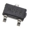 Microchip MCP1703T-3302E/CB Low Dropout Voltage Regulator 16V SOT-23A 3-Pin Surface Mount MCP1703T-3302E/CB