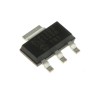 Microchip 5-Channel Low Dropout Voltage Regulator 250mA 5V SOT-223 3-Pin MCP1703