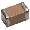 KYOCERA AVX 1 nF Multilayer Ceramic Capacitor X7R Dielectric 16V dc ±10% Surface Mount 0603 0201YC102KAT2A
