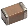 KYOCERA AVX 2.2 nF Multilayer Ceramic Capacitor 10V dc ±10% Surface Mount 0603 Package 0201ZD222KAT2A