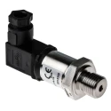 Gems Sensors 3100 Series Pressure Sensor Analogue Output 0 to 10 bar 0.25% Accuracy IP65 IP67 3100S0010G01B000
