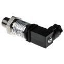 Gems Sensors 3100 Series Pressure Sensor Analogue Output 0 to 10 bar 0.25% Accuracy IP65 IP67 3100S0010G01B000