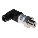 Gems Sensors 3100 Series Pressure Sensor Analogue Output 0 to 10 bar 0.25% Accuracy IP65 IP67 3100S0010G01B000