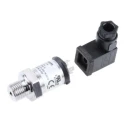 Gems Sensors 3100 3200 Series Pressure Transducer 2200bar Range, ±0.25% Accuracy, Stainless Steel 3100S0100S01B000