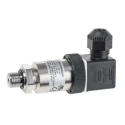 RS PRO 3100 Series Pressure Sensor Analogue Output 0 bar Minimum 40 bar Maximum Relative Reading 3100S0040G05G000