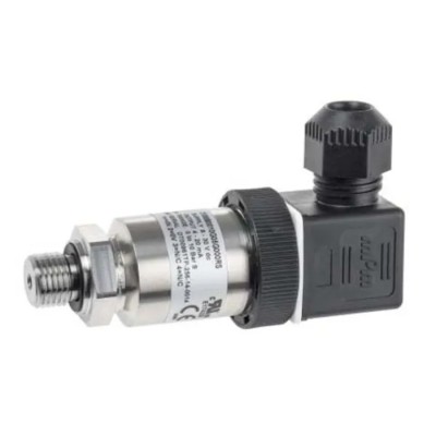 Gems Sensors 3100 Series Pressure Sensor Analogue Output 0 bar to 250 bar Relative Reading 3100S0250S05G000