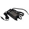 RS PRO 12W 12V DC Centre Positive AC/DC Adapter Fixed Bare End 2.1 x 5.5 x 12 mm 1A 136-4896