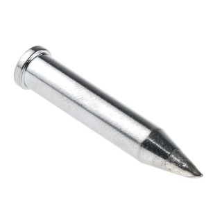 Weller Soldering Iron Tip Bevel 1.6 mm Width 37 mm Length 60° Angle XT AA 60 T0054470899