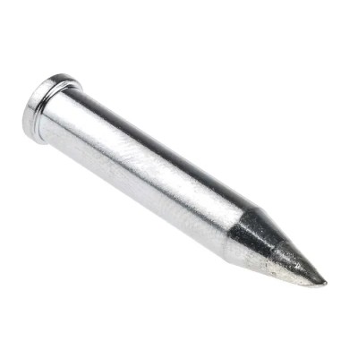 Weller Soldering Iron Tip Bevel 1.6 mm Width 37 mm Length 60° Angle XT AA 60 T0054470899