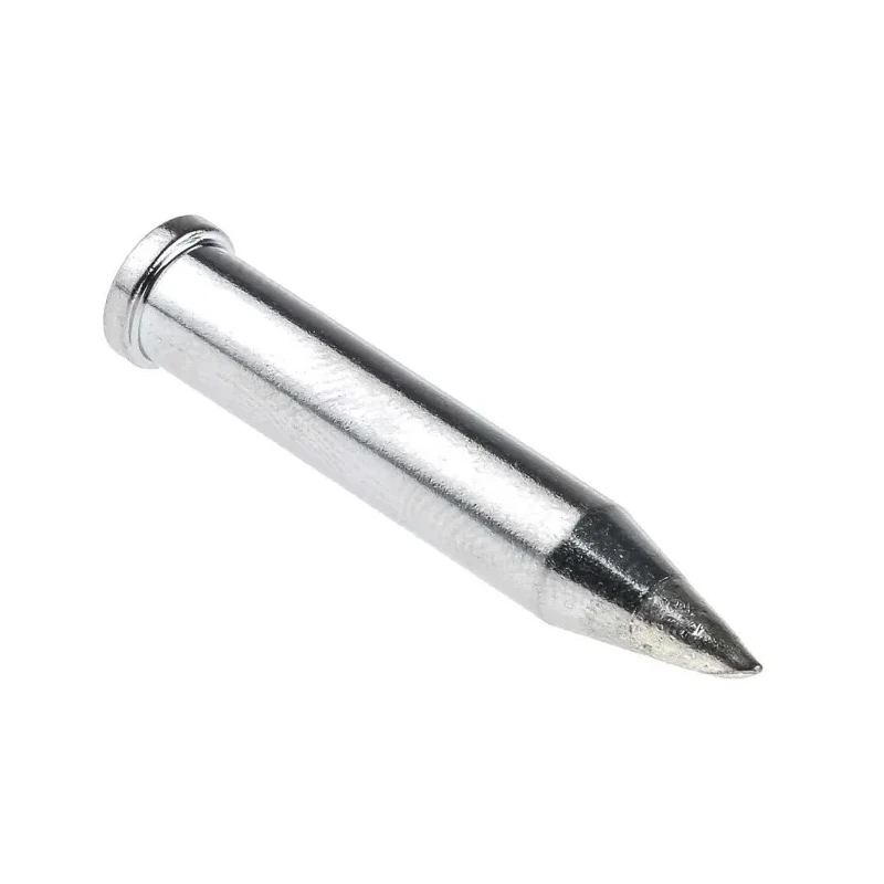 Weller Soldering Iron Tip Bevel 1.6 mm Width 37 mm Length 60° Angle XT AA 60 T0054470899