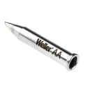 Weller Soldering Iron Tip Bevel 1.6 mm Width 37 mm Length 60° Angle XT AA 60 T0054470899