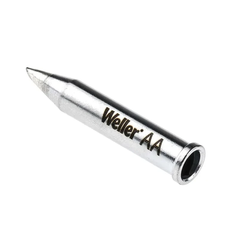 Weller Soldering Iron Tip Bevel 1.6 mm Width 37 mm Length 60° Angle XT AA 60 T0054470899