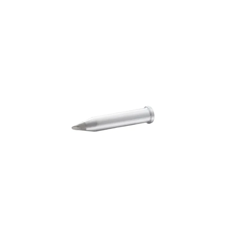 Weller Soldering Iron Tip Bevel 1.6 mm Width 37 mm Length 60° Angle XT AA 60 T0054470899