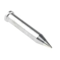 Weller Soldering Iron Tip XT H 0.8 mm Chisel 37 mm for Use with WXP120, WP120 T0054471399