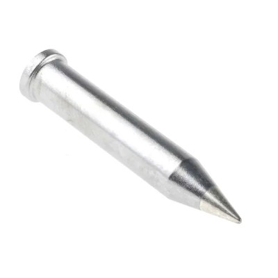 Weller Soldering Iron Tip XT H 0.8 mm Chisel 37 mm for Use with WXP120, WP120 T0054471399