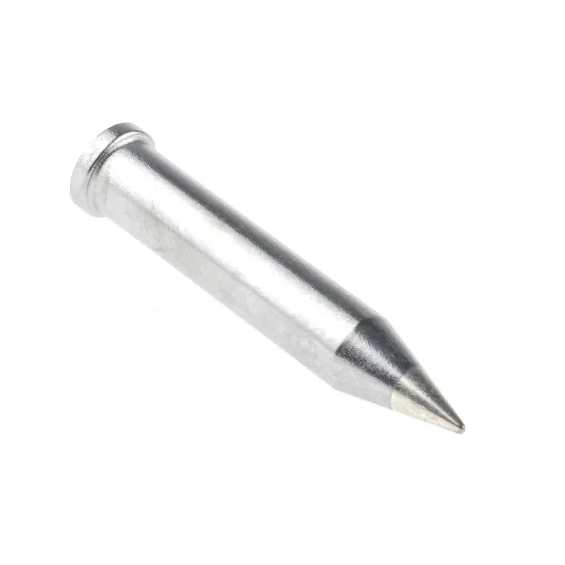 Weller Soldering Iron Tip XT H 0.8 mm Chisel 37 mm for Use with WXP120, WP120 T0054471399