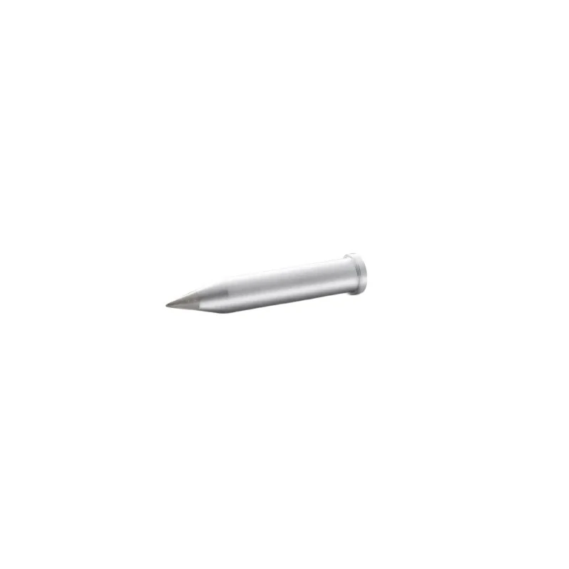 Weller Soldering Iron Tip XT H 0.8 mm Chisel 37 mm for Use with WXP120, WP120 T0054471399