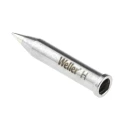 Weller Soldering Iron Tip XT H 0.8 mm Chisel 37 mm for Use with WXP120, WP120 T0054471399