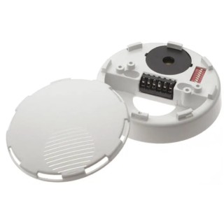 Cranford Controls VSO Series Electronic Sounder Surface Mount IP21C 30V DC 32-Tone 93 dB VSO-32