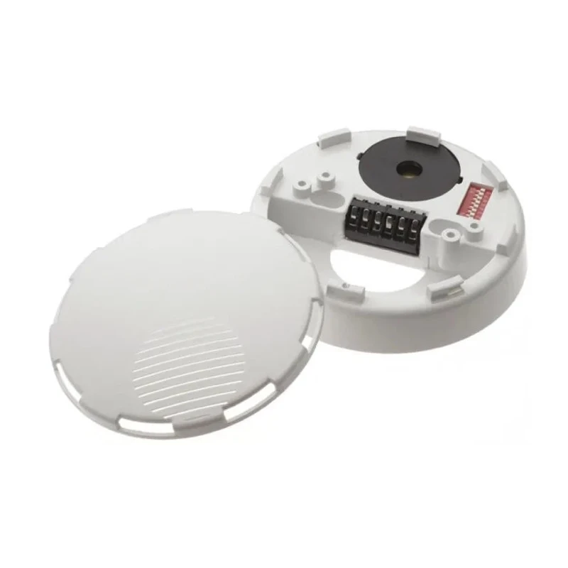 Cranford Controls VSO Series Electronic Sounder Surface Mount IP21C 30V DC 32-Tone 93 dB VSO-32