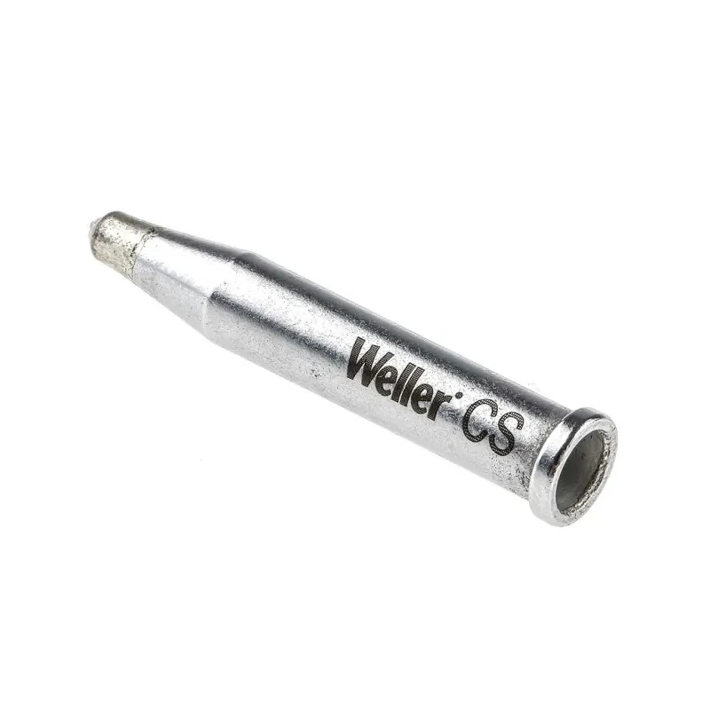 Weller XT CS 3.2 mm Conical 36.5 mm Soldering Iron Tip for use with WP120, WXP120 T0054471699