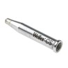 Weller XT CS 3.2 mm Conical 36.5 mm Soldering Iron Tip for use with WP120, WXP120 T0054471699