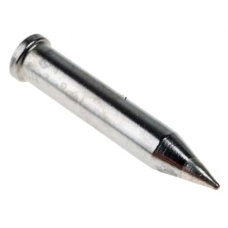 Weller Soldering Iron Tip 1 mm Conical 37 mm Length for WXP120 WP120 T0054471499