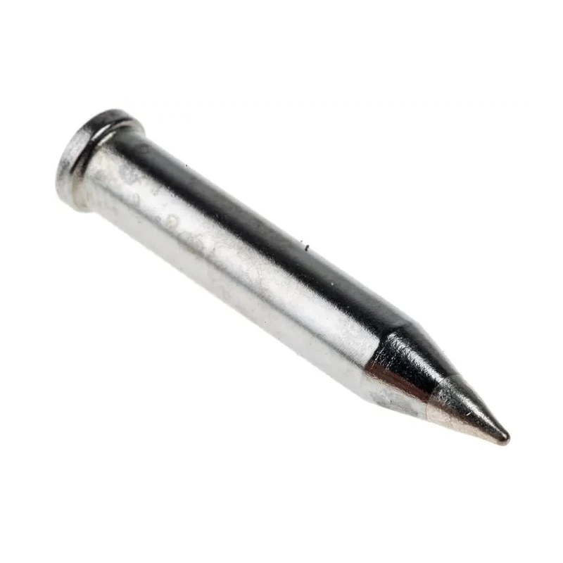 Weller Soldering Iron Tip 1 mm Conical 37 mm Length for WXP120 WP120 T0054471499