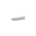 Weller Soldering Iron Tip 1 mm Conical 37 mm Length for WXP120 WP120 T0054471499
