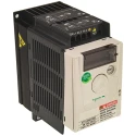 Schneider Electric Inverter Drive 750 W 3 Phase Variable Speed ATV12H075M3