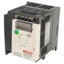Schneider Electric Inverter Drive 1.5 kW 3 Phase Variable Speed Panel Mount ATV12HU15M3