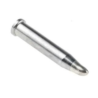 Weller XT CC 3.2 mm Bevel 45 Degree 37 mm Soldering Iron Tip for WXP120 WP120 T0054471099