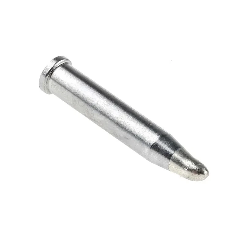 Weller XT CC 3.2 mm Bevel 45 Degree 37 mm Soldering Iron Tip for WXP120 WP120 T0054471099