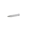 Weller XT CC 3.2 mm Bevel 45 Degree 37 mm Soldering Iron Tip for WXP120 WP120 T0054471099