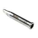 Weller XT CC 3.2 mm Bevel 45 Degree 37 mm Soldering Iron Tip for WXP120 WP120 T0054471099