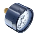 Bourdon 40 mm G 1/8 Pressure Gauge 6 bar MAT1-F10.B20